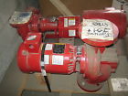 2.5bb Bell Gossett Series 1510 Frame Mounted Pump