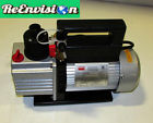 2vky3 2.75 1720 Dayton 4 1 Evacuation Cfm Pump Hp Rpm