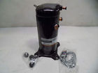 Zps51k5etf5800 200-230v Copeland 4 Hp R410a 3 Ph 2 Speed Scroll Compressor