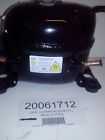 20061712 115v Compressor R600a Qd3511y Wansheng Dcr