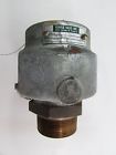 215v-h01 Kunkle Valve Size 2