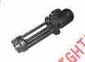 Tal601 220-420 Brinkman New Immersion Pump Assembly Vac Model 380 001