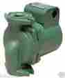 2400-45-3p Taco New Series Cast Iron Circulator Pump 1 3 Hp