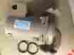 2400-45s-3p Taco New Series Stainless Steel Circulator Pump 1 3 Hp 2400-45s-3p Taco New Series Stainless Steel Circulator Pump 1 3 Hp