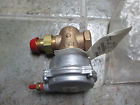 257-02042 Siemens 1-2 Open Valve