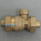 272012-100 Armstrong Backflow Preventer