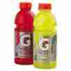 28667 Gatorade Sports Drink Fruit Punch 20oz Bottle 24 Carton 052000328660