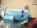2bf21534 3ph 3642 1.5hp Pump Goulds Centrifugal
