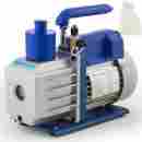 R134 2stage Autoolusa 1 3hp 4cfm Rotary Vane Deep Vacuum Pump Ac Hvac R410a Freon Air Tool