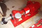 1510 2x2.5 8.250 Bell Gossett And I O Marathon 40 Hp 300 Gpm 260 Ft Centrifugal Pump