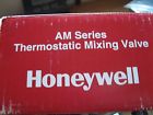 Am101-1lf 3 Mixing Valve Lead Honeywell " - Am101 Npt 4 Thermostatic 1lf