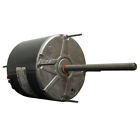 5kcp39jfba53s 3204 Genteq Condenser Fan Motor Hp Rpm Hz Volts 680243524060