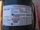 5kcp39tfba86s 3461hs Rbc Condenser Fan Rescue Motor Ge Life Line Rpm