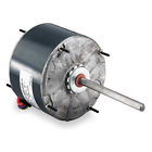1075 3728 Genteq Hp Rpm Volt Condenser Fan Motor 815585020011