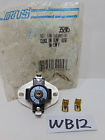 39205 Mars Adjustable Fan Thermostat