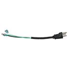 3980010500 Dayton Power Cord 0190735208595