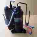39a201a Rechi Precision A C Compressor D 09kb R-410a From Portable Air Conditioner