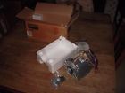 3m994g Dayton Condenser Fan Motor
