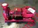 4030 Base Mounted Pumps Armstrong Pump 40 Hp