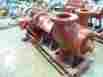 4141231j Bell And Gosset Gossett 6x8 Pump W Marahon 125hp Motor On Base 2065 Gpm New