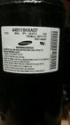 2p16s126b1k 44b110hxaef R22 115v 1ton Approx Samsung Compressor