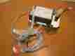 44r214 Jet Ice Plastic Machine Drain Pump 115v 15 Amps New