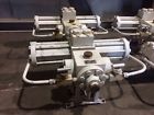 45015pv Kimray Glycol Pumps Model