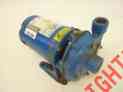 45724 Pump Goulds Pumps Used 3642 Motor