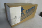 1075-2 4ka29 Ao Smith Hp Motor Rpm Speed Shaft Flat Bearing Sleeve