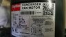 4m205bh Dayton Condenser Fan Motor And Assy With Wires