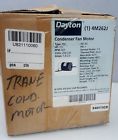 4m262j Dayton Condenser Fan Motor