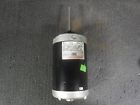 4mb89 Century Hp Condenser Fan Motor Nameplate Tj