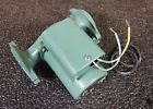 007-f5 4pc90 Taco 1-25 Hp Cast
