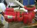 4rdc02 4rd02 Bell Gossett 1 3 Hp Circulation Pump Grainger 115 230 Vac