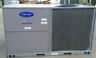 50hcq08a2a5a0a0a0 50hcqd8a2a5a0a0a0 Carrier Ton Stage Heat Pump Package