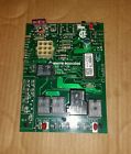 B18099-13 50t35-730 White-rodgers Furnace Control Board