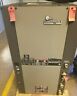 Tzv024agd02crts 50ygv026jd2c311 Climatemaster Ton Tranquility Water Source Heat Pump System
