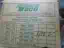 5206-2 Taco Case Of 6 5204-2 Thermostatic Valve Six In Box