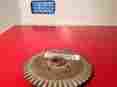 53605-15w Unbranded Generic Bronze Impeller 4119335