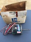 1075-2sp 5462 Emerson Condenser Fan Motor