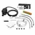 Ec-400 553455 Franklin Electric Little Giant Low Profile Condensate Removal Pump 35 Lift 115 V 010121534551