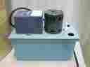 Vlc-14uls 553913 Little Giant Condensate Unit With Vertical Pump Vcl 14uls Cat Qq