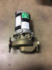 5710-97 Patterson Inline Circulator Pump