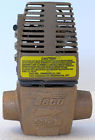 572-3 Taco 1 Sweat Zone Valve Gold Series 671