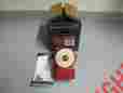 Up15-42b5 59896145 Grundfos Bronze Circulator Pump Recirc