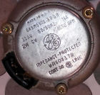 5ksm51ag3959 Ge Used Condenser Fan Motor Free Cd Make Offer