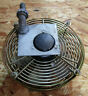 5ksm51ecg Ge Rpm Condenser Fan Motor Blade And Ca Used Cut
