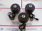 5ksm81ffl0065 Ge Lot Of Refrirator Condenser Fan Motors