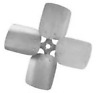 60-5588-01 Lau Heavy Duty Condenser Fan Blade Diameter