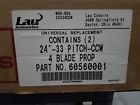 60560001 Lau Fan Propeller